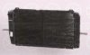 KLOKKERHOLM 2550302030 Radiator, engine cooling